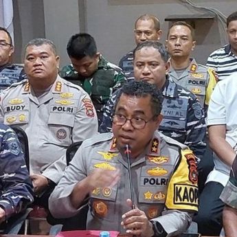 Kronologi Bentrok Brimob dan TNI AL di Sorong