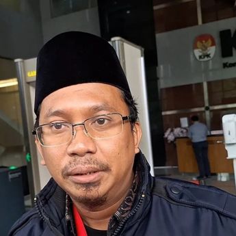 Bupati Sidoarjo Gus Muhdlor Ngomong Gini Usai Ditetapkan Jadi Tersangka