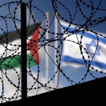 Lagi, Iran Bersumpah Bakal Balas Dendam Atas Tindakan Israel