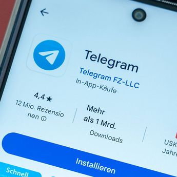 Wow! Telegram akan Tembus 1 Miliar Pengguna Tahun Ini