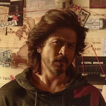 4 Film Legendaris Shah Rukh Khan yang Menghiasi Era 90-an