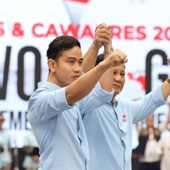 Ini Deretan Daftar Tamu Negara yang Bakal Hadir Pelantikan Prabowo-Gibran