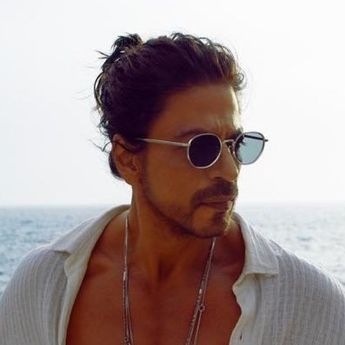 3 Artis Bollywood Ketahuan Punya Kebiasaan Jorok, Salah Satunya Shah Rukh Khan
