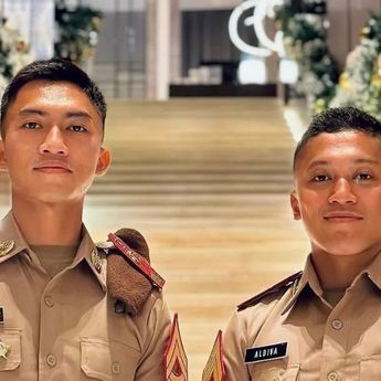 Bangga! 2 Taruna Akmil Ikut Pendidikan di Akademi Militer Royal Military College-Duntroon Australia