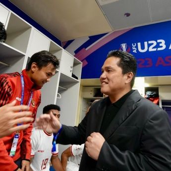 Peluang Timnas Indonesia di Grup Neraka Putaran Ke-3 Kualifikasi Piala Dunia 2026 Zona Asia