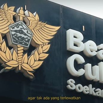 SLB Dapat Bantuan Alat Belajar dari Korea Malah Diminta Ratusan Juta sama Bea Cukai