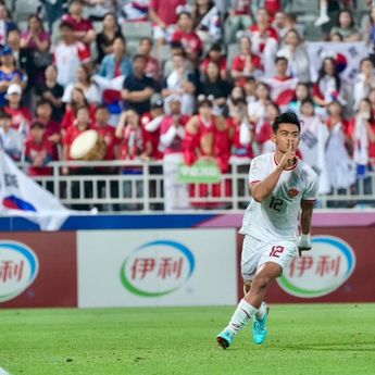 Road to Semifinal Timnas Indonesia U-23 vs Uzbekistan U-23: Garuda Muda Lebih Teruji