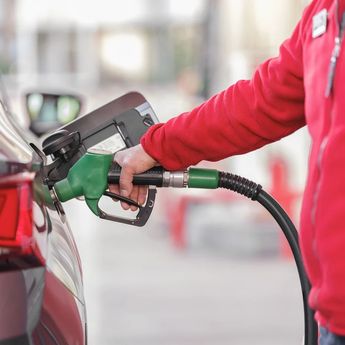 Harga Bioetanol Naik jadi Rp14.528/Liter Mulai Besok, BBM Bakal Nyusul?