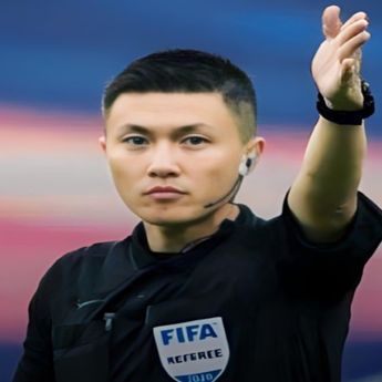 Fakta hingga Kontroversi Wasit Shen Yinhao 