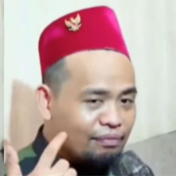  Gus Ubad Aminullah Sebut Ada Kyai di Cianjur Serahkan Istri Ke Oknum Habib