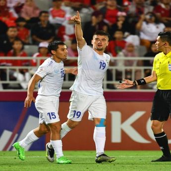 Prediksi Final Piala Asia U-23: Jepang vs Uzbekistan