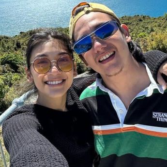 Adipati Dolken Beri Izin Istri Tinggal Seatap Sama Cowo Lain