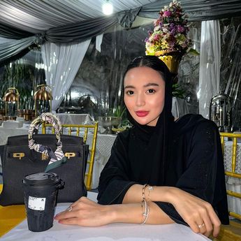 Masih Kesal, Wika Salim Ajak Wasit Shin Yinhao Lakukan Ini