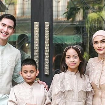 Verrel Bramasta Dijodohkan dengan Putri Zulhas, Ini Kata Venna Melinda