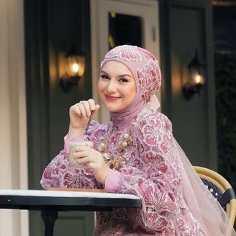 Irish Bella Dituding Melanggar Janji ke Ammar Zoni Usai Nikah Lagi