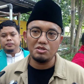 Dahnil Soal Presidential Club: Karena Pak Prabowo Mau Para Pemimpin Guyub Walau Beda Pandangan