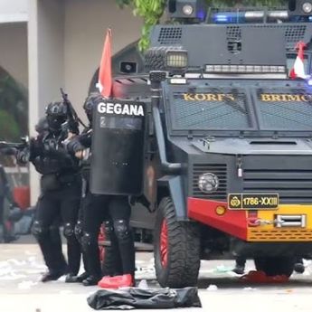 Oknum Brimob Diduga Aniaya Dua Siswa di Kota Tual, Satu Tewas