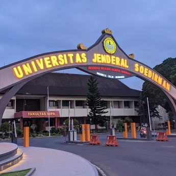 Habis Viral Plus Didemo Mahasiswa, Unsoed Batalkan Kenaikan UKT