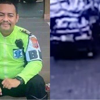 Kronologi Kematian Brigadir RAT di dalam Mobil Alphard, Benarkah Bunuh Diri?