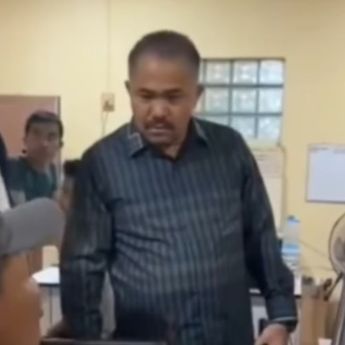 Pelaku Pembacokan Terlibat Cekcok dengan Kamaruddin Simanjuntak hingga Terjadi Keributan