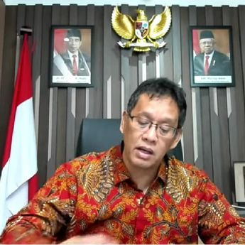 LPS: Tabungan Orang Kaya di Atas Rp5 M Makin Banyak di April 2024