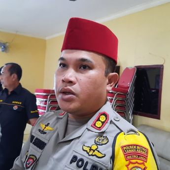 Polisi Tangkap Pria yang Viral di Media Sosial Karena Tak Bayar Tagihan di Warteg