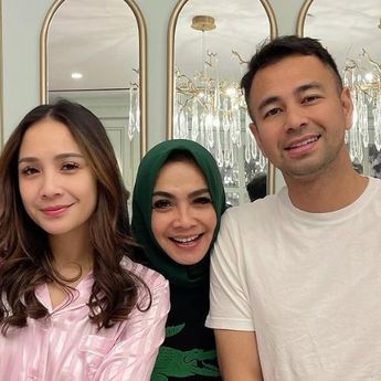 Mama Rieta Bicara Perkembangan Lily Anak Angkat Raffi Ahmad dan Nagita Slavina