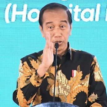 Jokowi: Anggaran Pembangunan Jangan Dipakai Buat Rapat dan Studi Banding