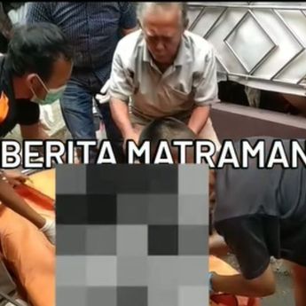 Tragis! Bocah Hilang di Matraman Ditemukan Tak Bernyawa