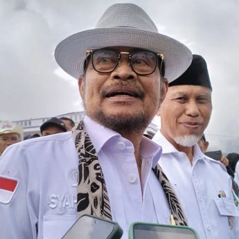 Profil SYL, Eks Kementan Terlibat Kasus Korupsi yang Bakal Jalani Sidang Putusan Hari Ini