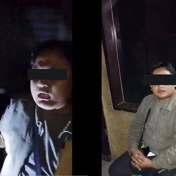 Viral Pelecehan Sopir Ojol Kembali Terjadi