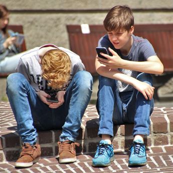 Pemuda di Negara Maju Ini Ramai-ramai Pakai Dating App Gegera Putus Asa Cari Kerjaan