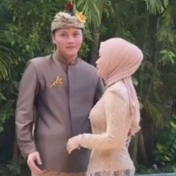 Netizen Soroti Foto Rizky Febian dan Putri Delina