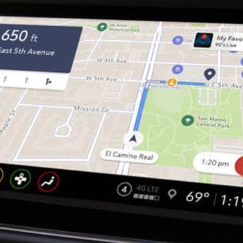 Google Maps Gunakan AI Bantu Pengemudi Temukan Stasiun Pengisian Daya Mobil Listrik