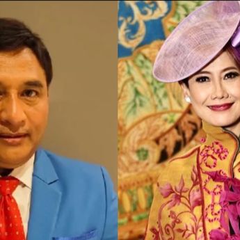 Rosianna Silalahi 'Labrak' Jeremy Teti Terkait Tudingan Atasan Arogan, Gimmick?