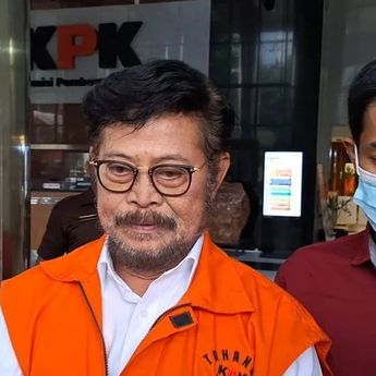 KPK Sita Pajero SYL di Makassar, Diumpetin di Tanah Kosong