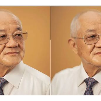 Daftar Orang Terkaya Indonesia Awal Juni 2025, Low Tuck Kwong Paling Tajir Saat Ini
