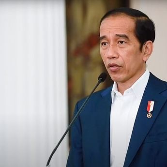 Jokowi Teken Keppres Satgas Berantas Judi Online, Komandannya Menko Polhukam