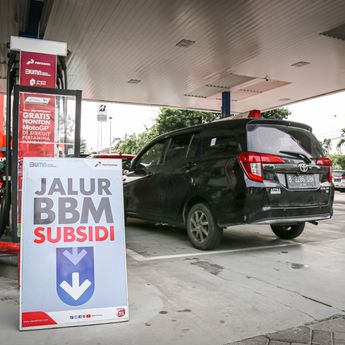 Pertalite Dikabarkan Hilang, Pertamina Pastikan Tetap Salurkan Sesuai Penugasan Pemerintah