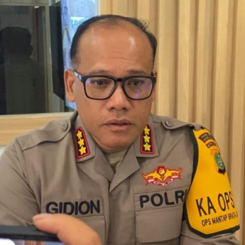 Polisi Terus Dalami Kasus Pembunuhan di STIP Marunda