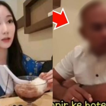 YouTuber Korea Syok Diajak ke Hotel oleh Pria Ini saat Berlibur ke Indonesia