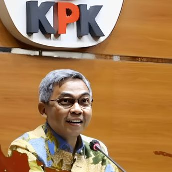 Sosok Komjen Setyo Budianto, eks Penyidik KPK yang Naik Pangkat Jadi Jenderal Bintang 3 di 2024