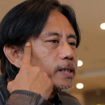 Epy Kusnandar Ditangkap Narkoba dengan Teman Artis Lainnya