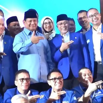 Prabowo Minta Waktu Segini buat Sejahterakan Rakyat Indonesia