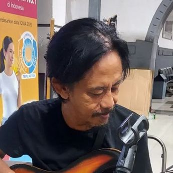 Ditangkap Polisi Karena Narkoba, Instagram Epy Kusnandar Ramai Digeruduk Netizen