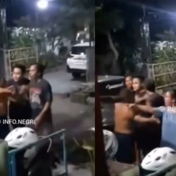 Terulang Lagi, Ibadah Umat Kristen di Gresik Dihentikan oleh Warga