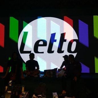 5 Potret Letto, Band yang Bakal Ramaikan Keseruan Rhapsody Nusantara