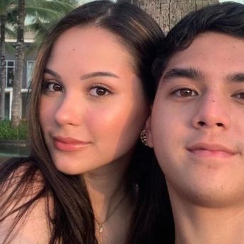 Heboh Rumor Al Ghazali dan Alyssa Daguise Balikan, Laura Moane Langsung Curhat Galau