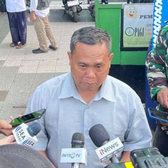 Keluarga Belum Temukan Guru SMK Lingga Kencana yang Jadi Korban Tewas Bus Terguling di Subang