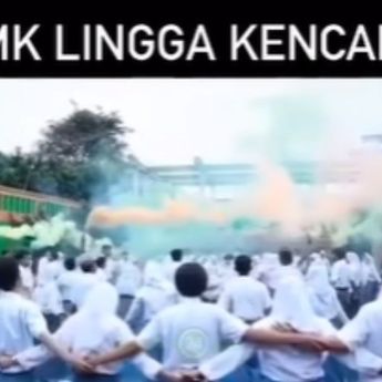 Momen Bahagia Berubah Tragis: Malapetaka Siswa SMK Lingga Kencana Usai Perayaan Kelulusan